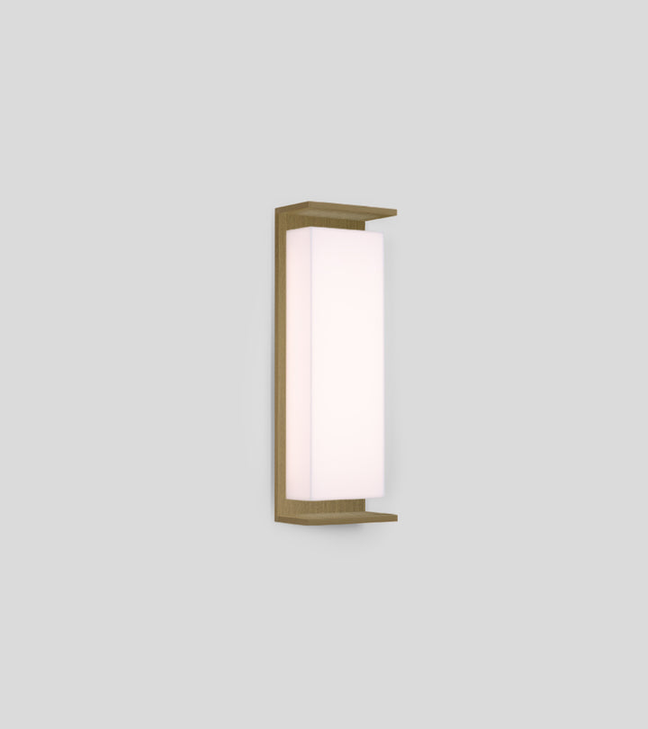 Ora LED Sconce by Cerno