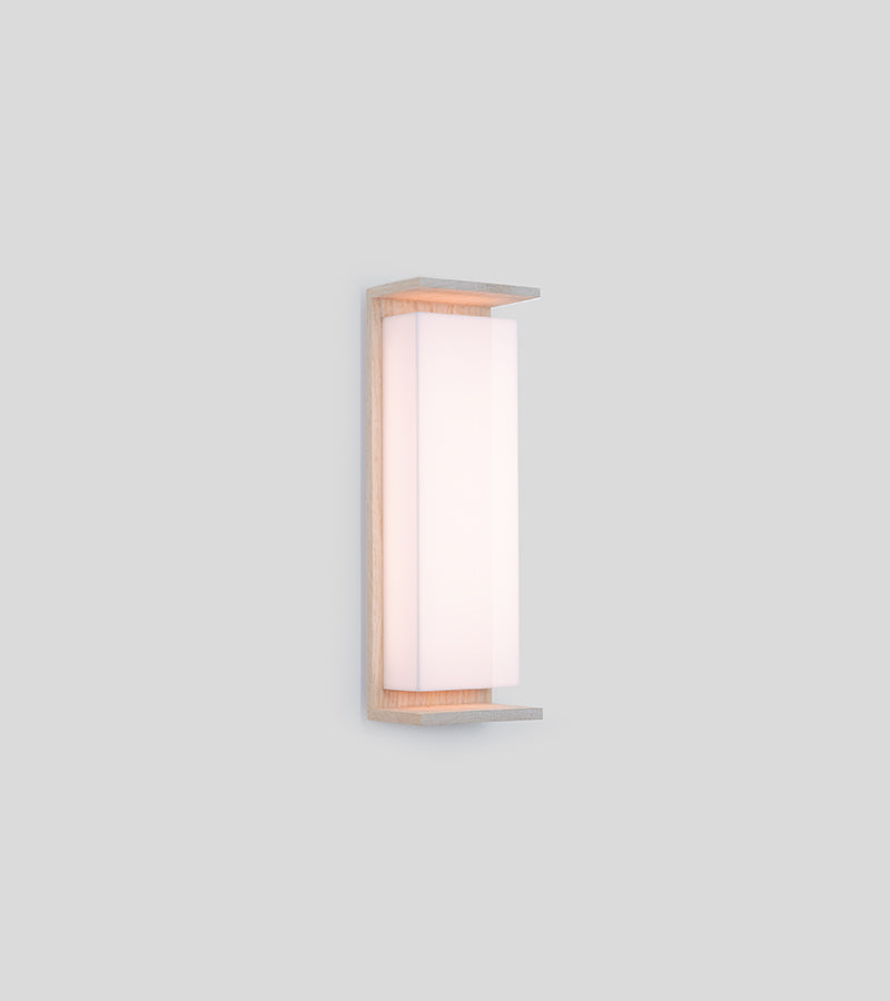 Ora LED Sconce by Cerno