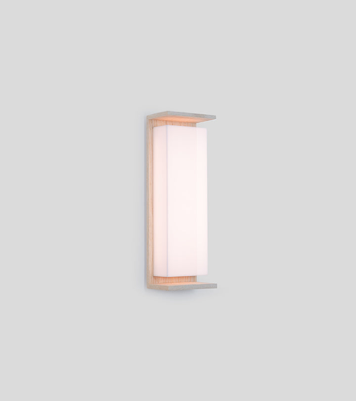 Ora LED Sconce by Cerno