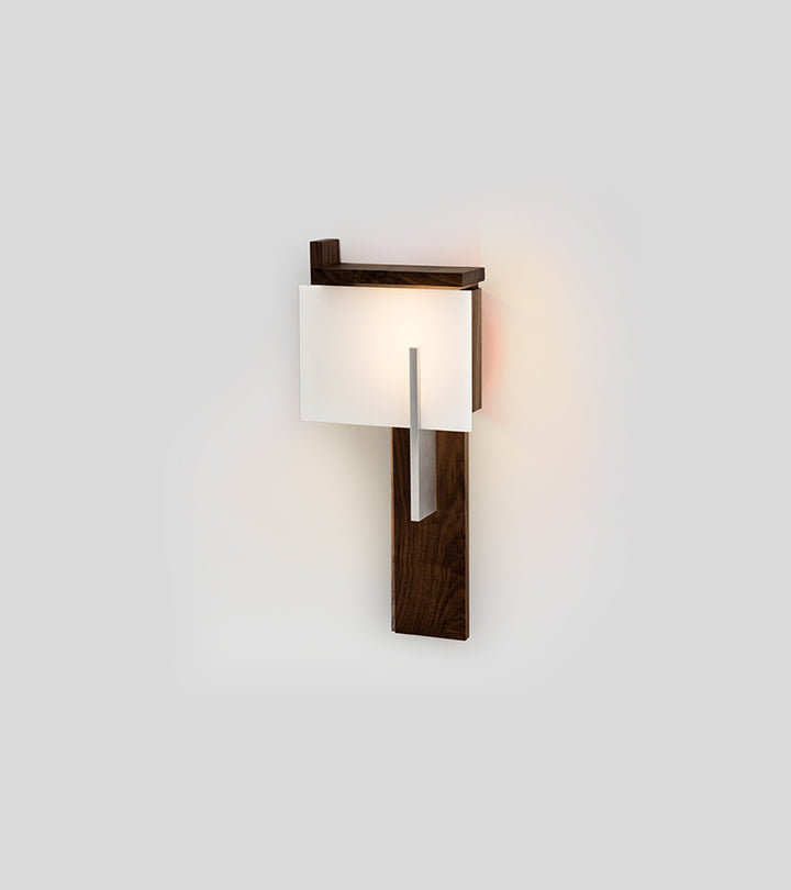 Oris LED Sconce by Cerno