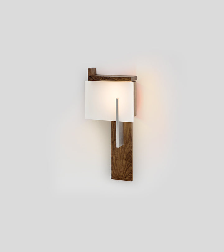 Oris LED Sconce by Cerno