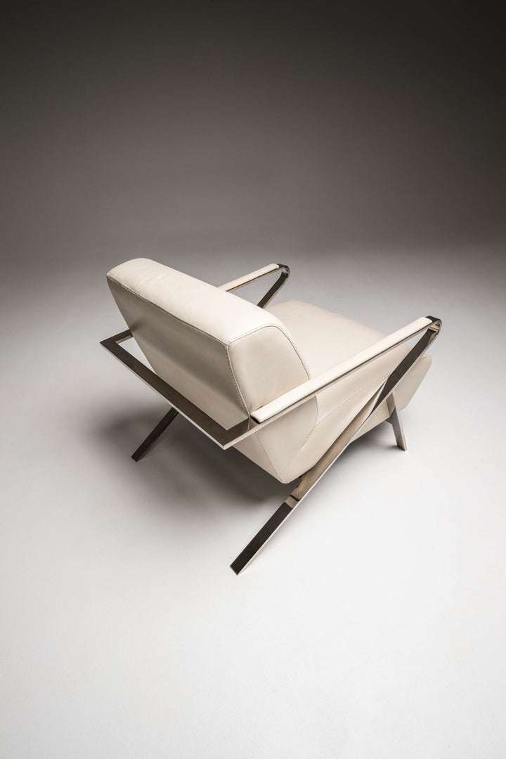 Oscar Accent Chair