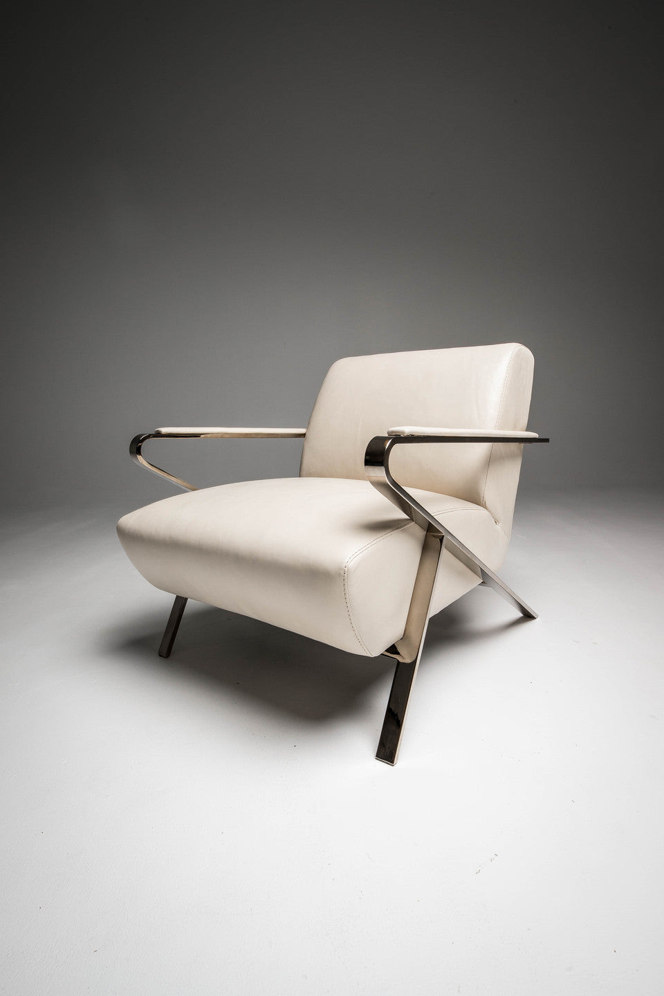 Oscar Accent Chair