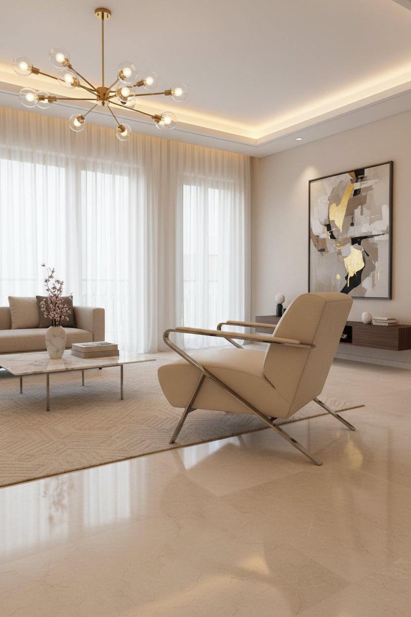 Oscar Accent Chair
