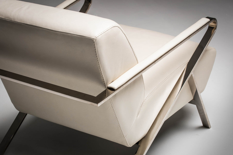 Oscar Accent Chair