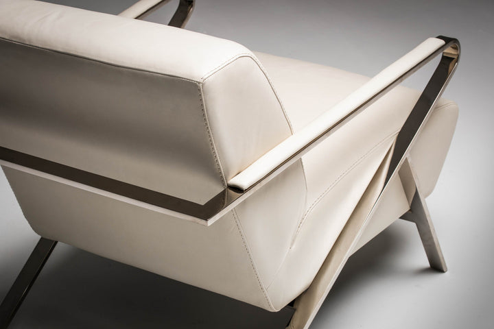 Oscar Accent Chair