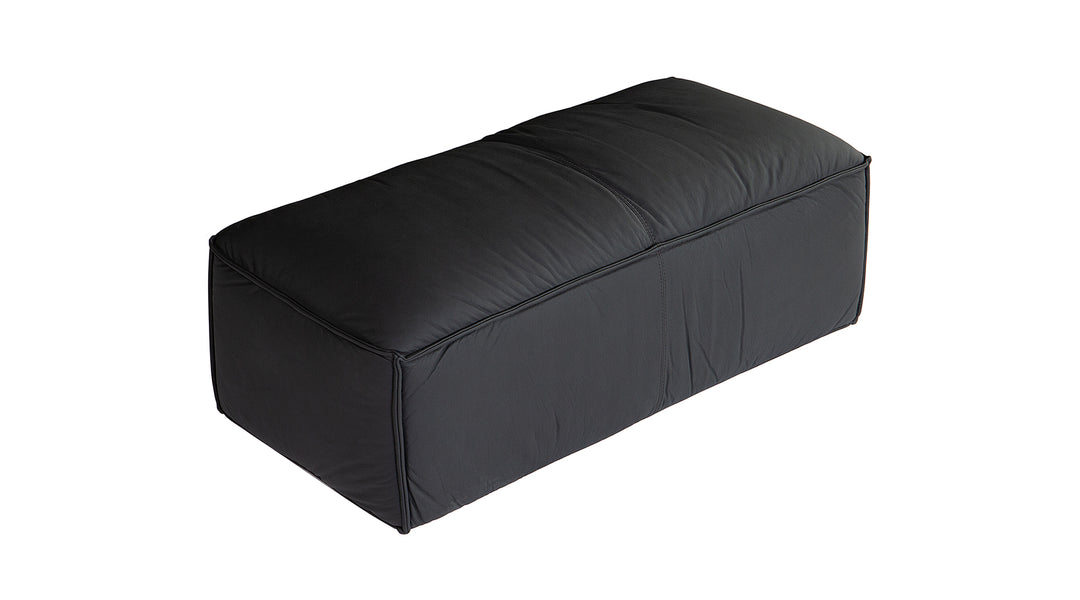 Ottoman Avignon Black Colibri