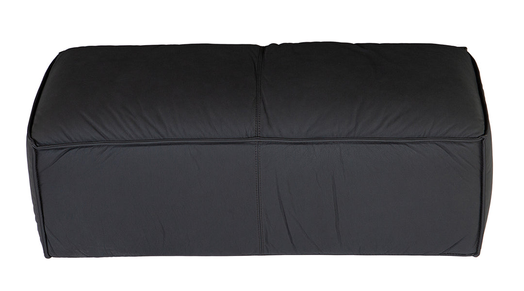 Ottoman Avignon Black Colibri
