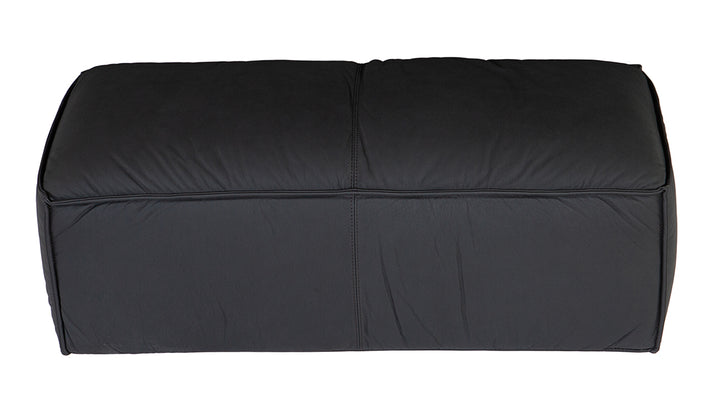 Ottoman Avignon Black Colibri