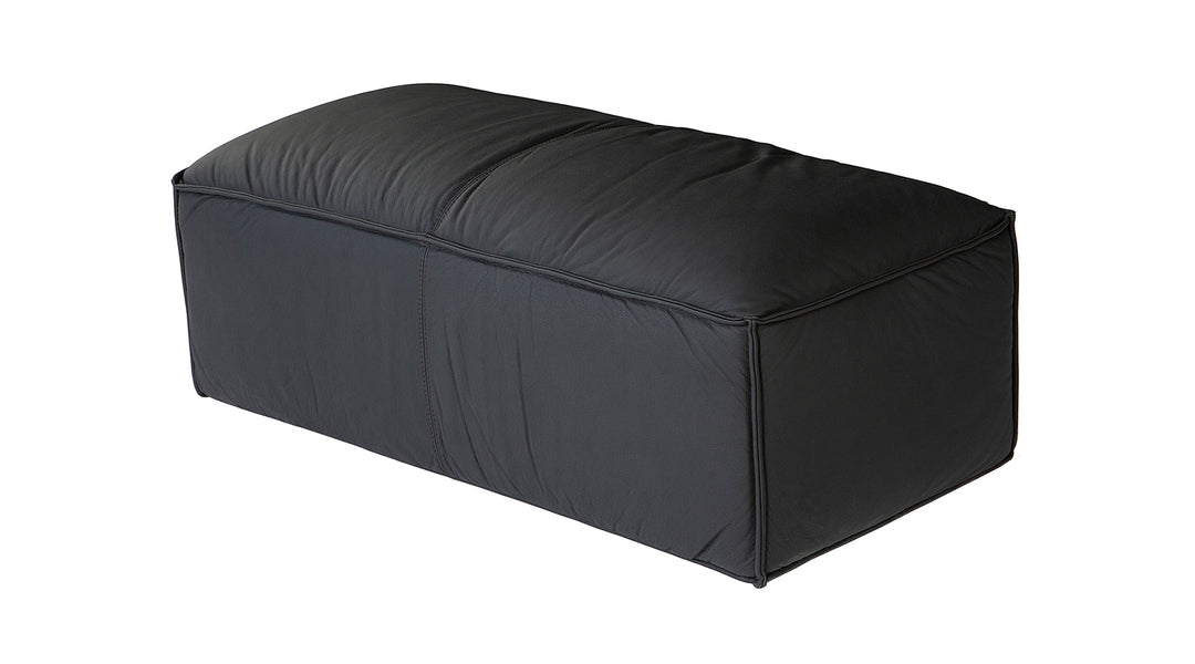 Ottoman Avignon Black Colibri