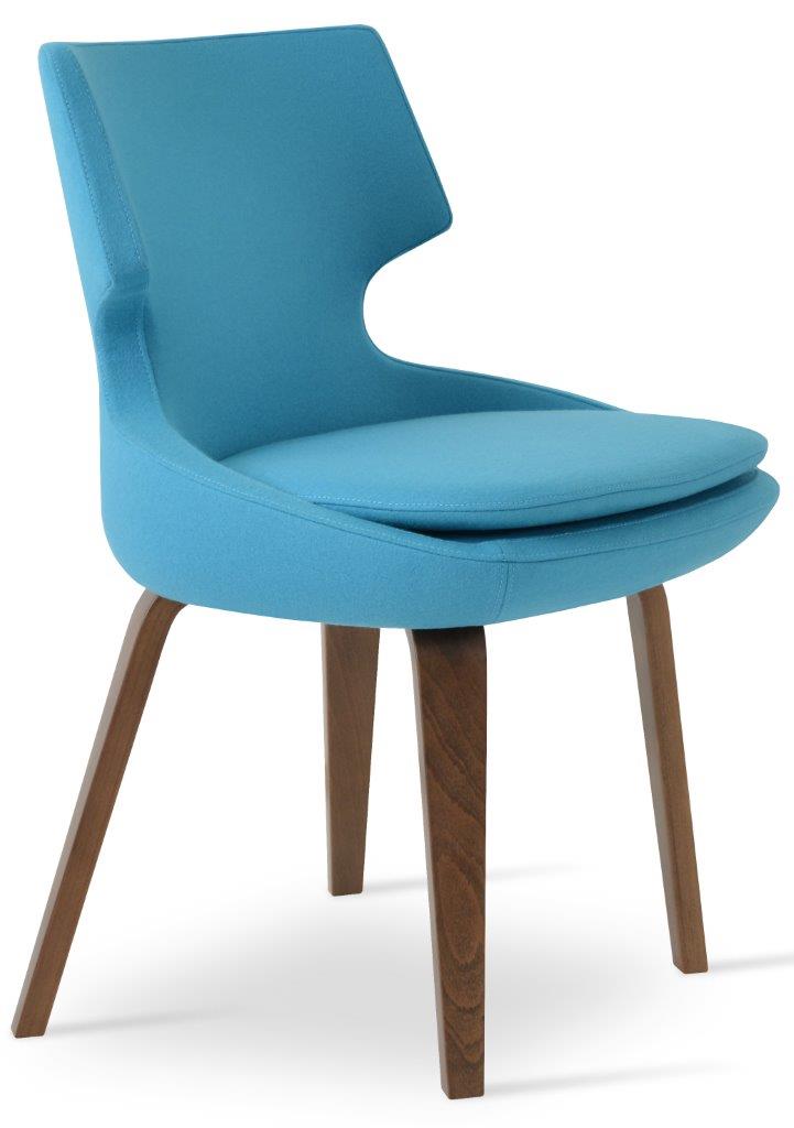 Patara Plywood Dining Chair Dining Chairs Soho Concept
