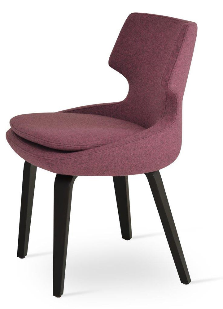 Patara Plywood Dining Chair Dining Chairs Soho Concept