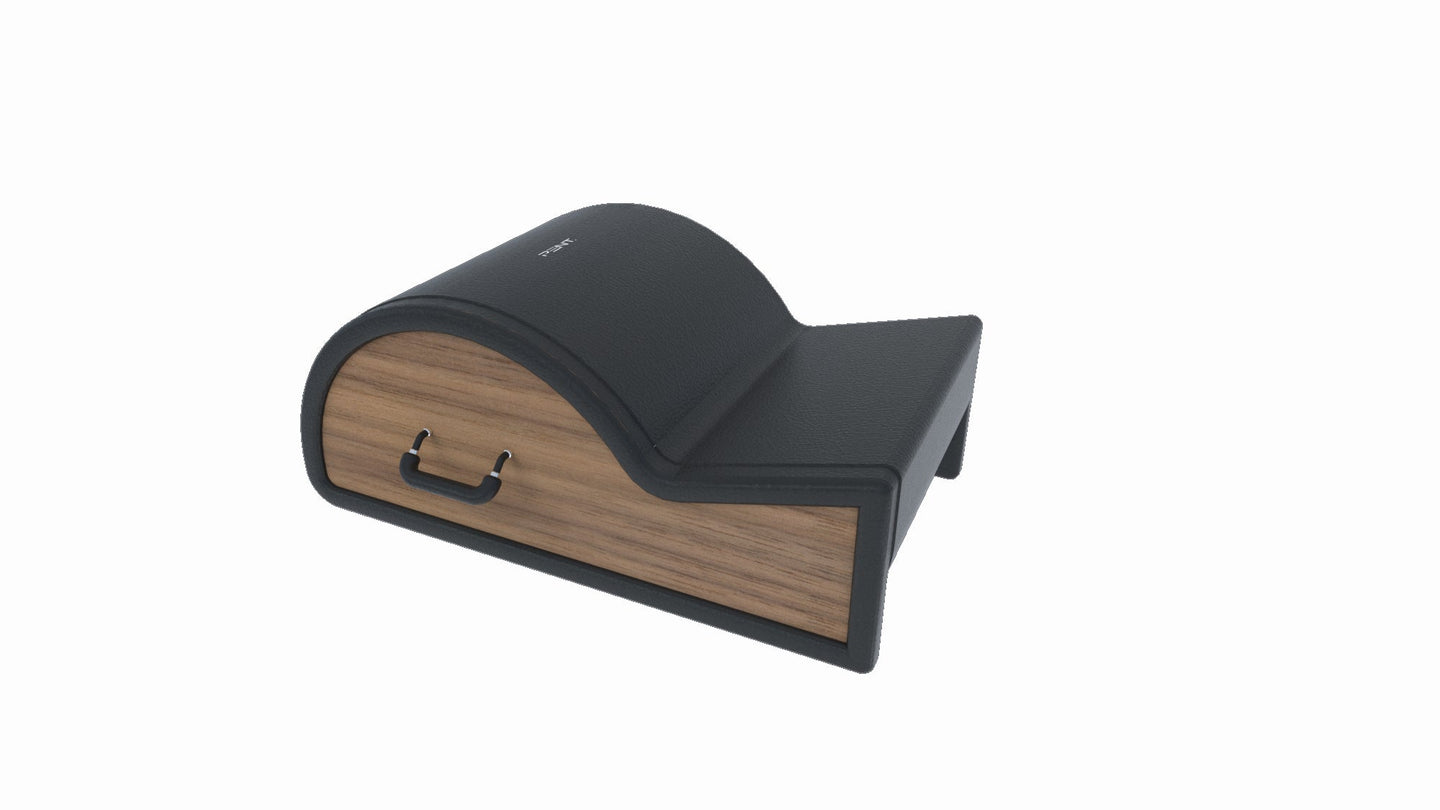 PX40™ Spine Corrector Extended Pilates Reformer PENT Fitness