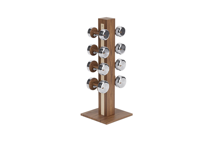 COLMIA VERTICAL Power Dumbbell Set PENT Fitness