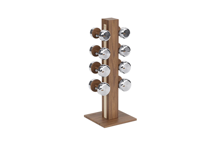 COLMIA VERTICAL Power Dumbbell Set PENT Fitness