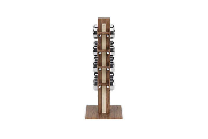 COLMIA VERTICAL Power Dumbbell Set PENT Fitness