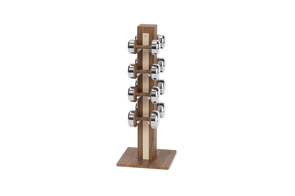 COLMIA VERTICAL Power Dumbbell Set PENT Fitness
