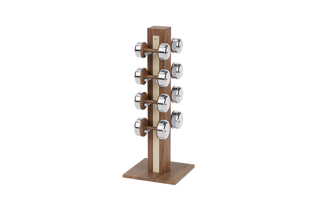 COLMIA VERTICAL Power Dumbbell Set PENT Fitness