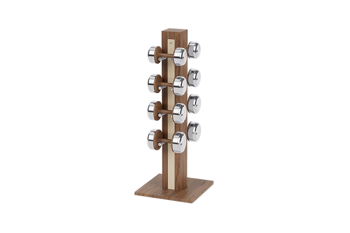 COLMIA VERTICAL Power Dumbbell Set PENT Fitness