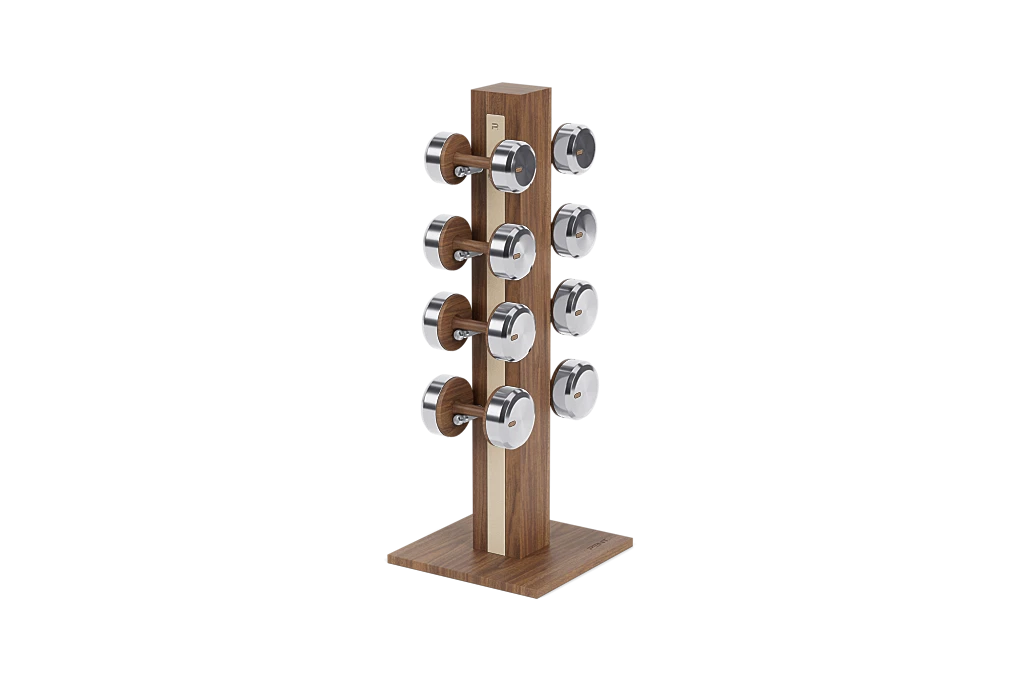 COLMIA VERTICAL Power Dumbbell Set PENT Fitness