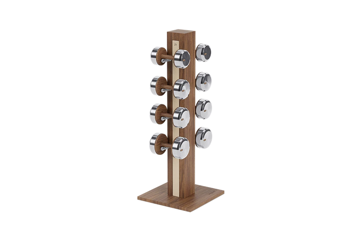 COLMIA VERTICAL Power Dumbbell Set PENT Fitness