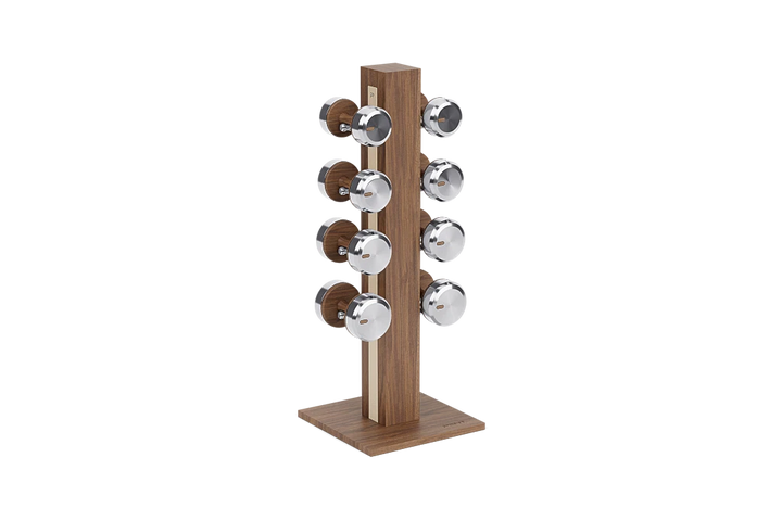 COLMIA VERTICAL Power Dumbbell Set PENT Fitness