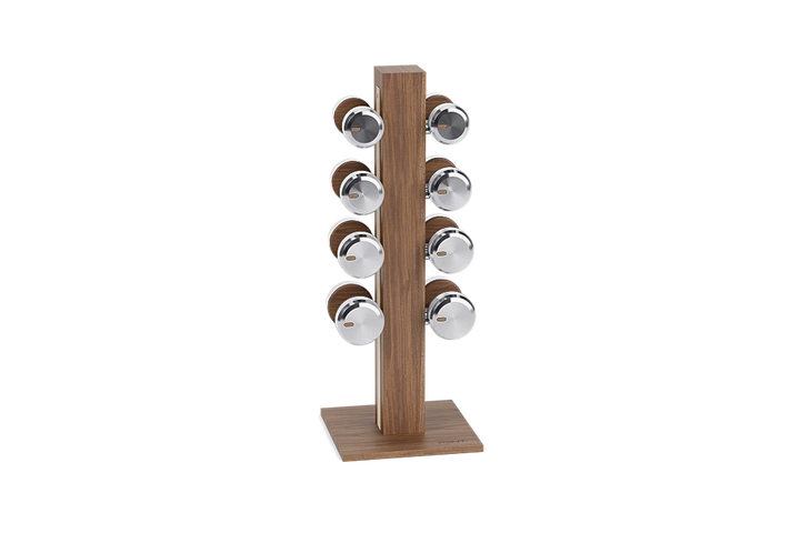 COLMIA VERTICAL Power Dumbbell Set PENT Fitness