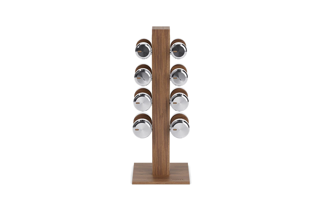 COLMIA VERTICAL Power Dumbbell Set PENT Fitness