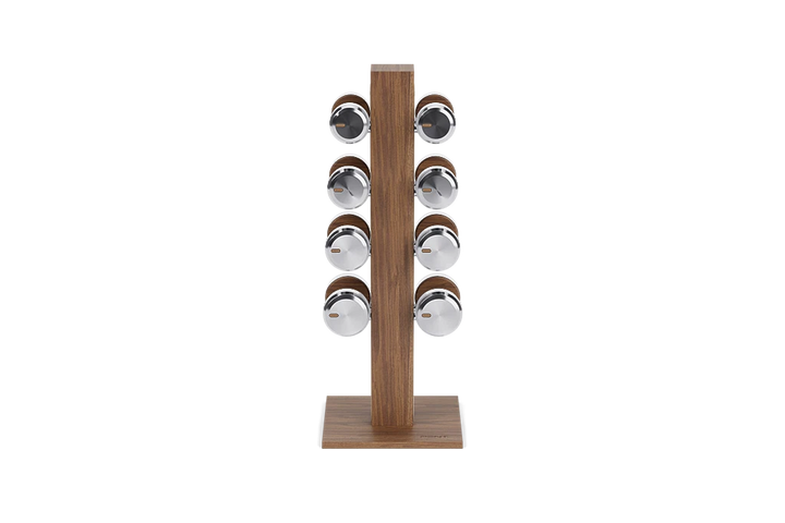 COLMIA VERTICAL Power Dumbbell Set PENT Fitness