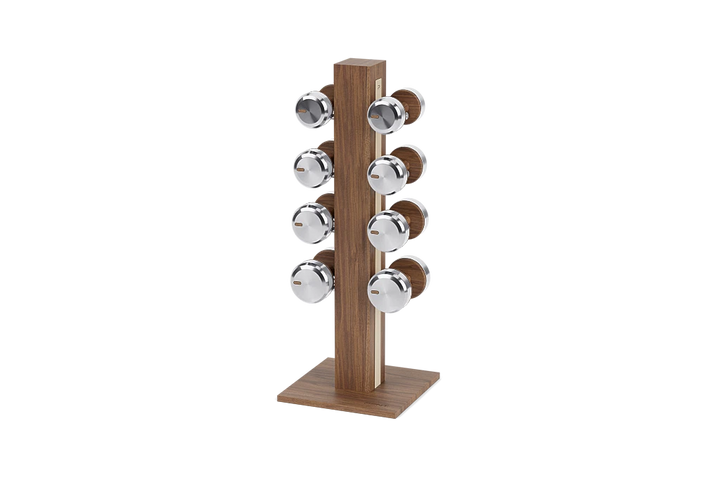 COLMIA VERTICAL Power Dumbbell Set PENT Fitness