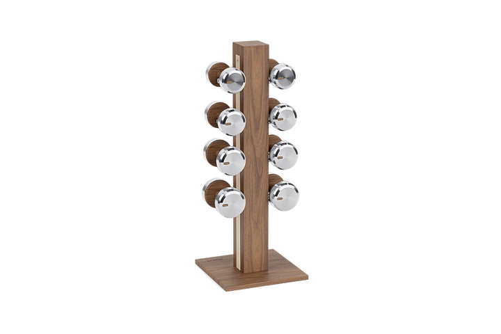 COLMIA VERTICAL Power Dumbbell Set PENT Fitness