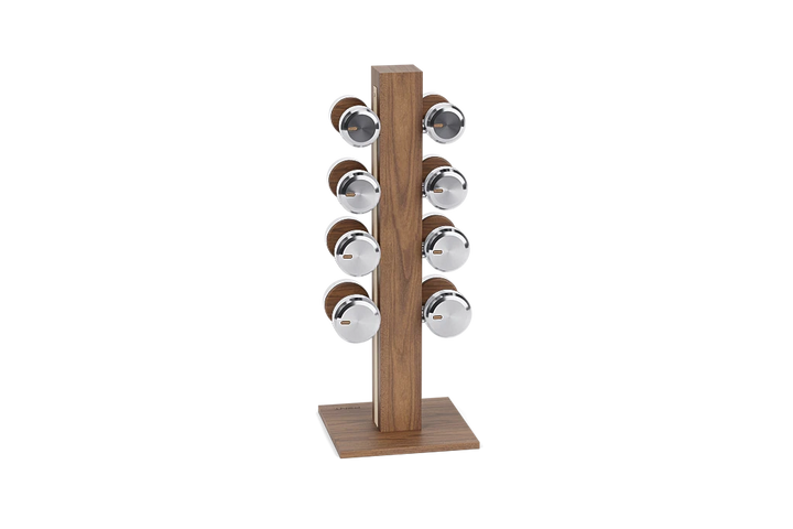 COLMIA VERTICAL Power Dumbbell Set PENT Fitness