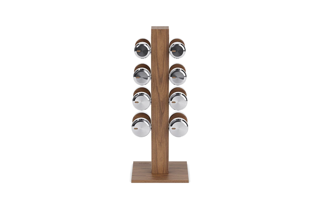 COLMIA VERTICAL Power Dumbbell Set PENT Fitness