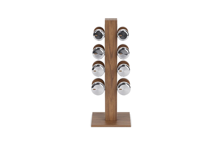 COLMIA VERTICAL Power Dumbbell Set PENT Fitness