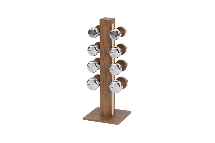 COLMIA VERTICAL Power Dumbbell Set PENT Fitness