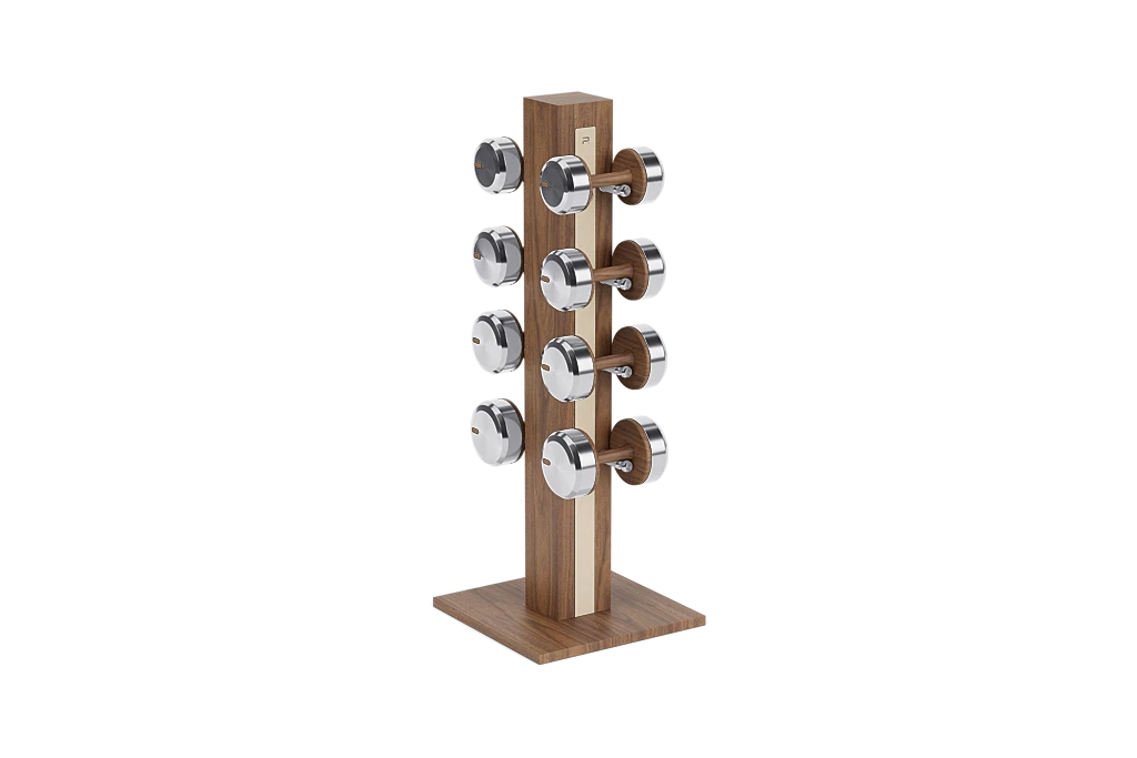 COLMIA VERTICAL Power Dumbbell Set PENT Fitness