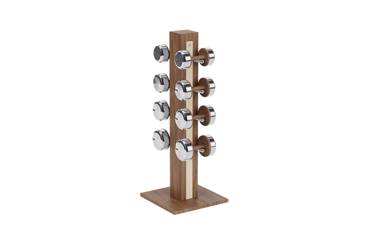 COLMIA VERTICAL Power Dumbbell Set PENT Fitness