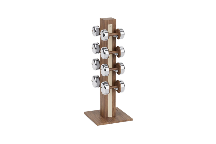 COLMIA VERTICAL Power Dumbbell Set PENT Fitness