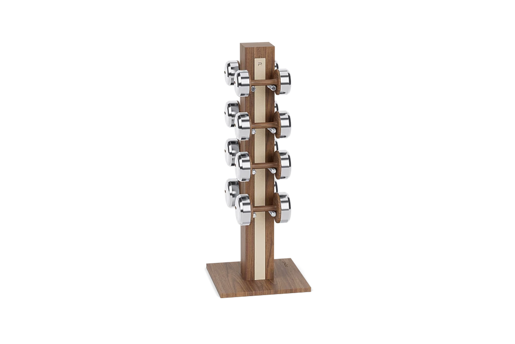COLMIA VERTICAL Power Dumbbell Set PENT Fitness