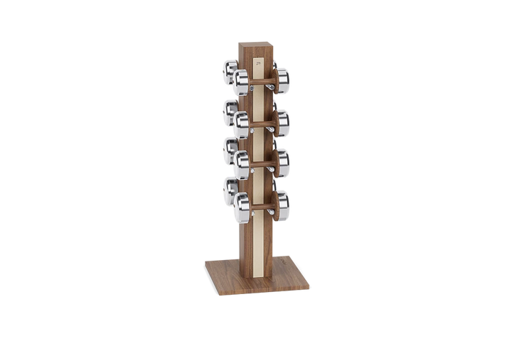COLMIA VERTICAL Power Dumbbell Set PENT Fitness