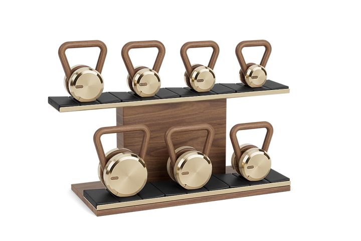 LOVA Complete Kettlebell Set Kettlebell Set PENT Fitness