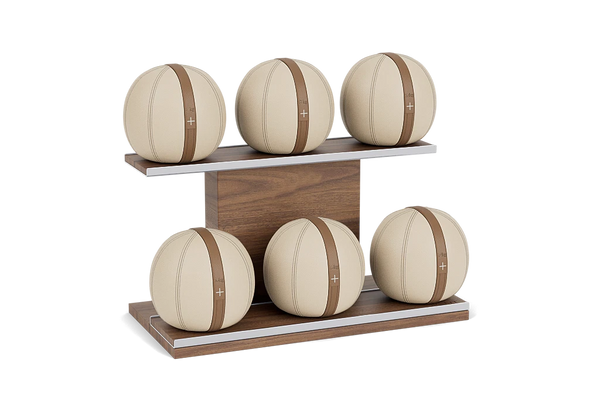 MOXA Full Medicine Ball Set Medicine Ball Set PENT Fitness