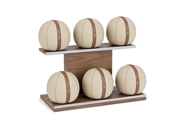 MOXA Full Medicine Ball Set Medicine Ball Set PENT Fitness