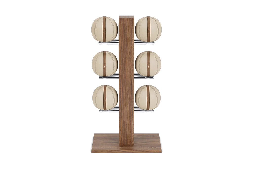 MOXA VERTICAL Medicine Ball Set PENT Fitness