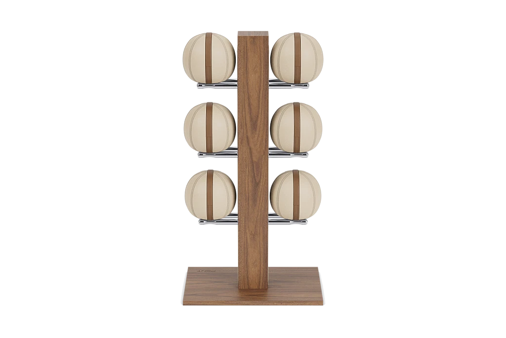 MOXA VERTICAL Medicine Ball Set PENT Fitness
