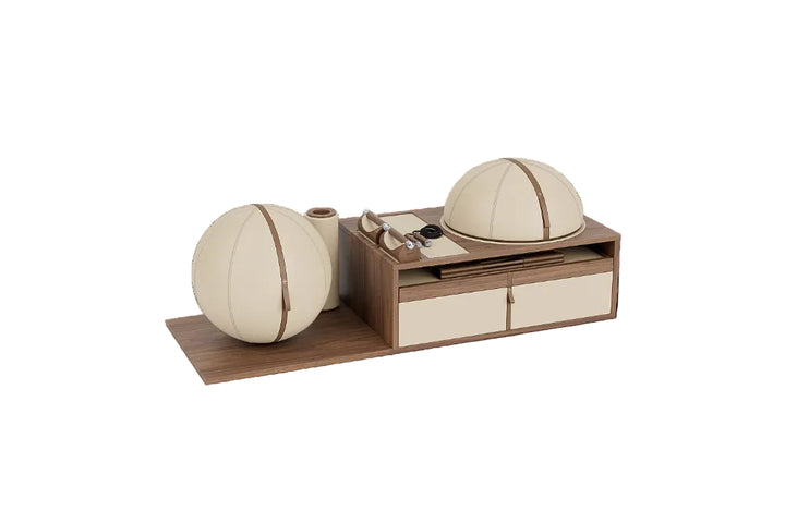 RACKA Fitness Set By Pent Fitness Medicine Ball Set PENT Fitness