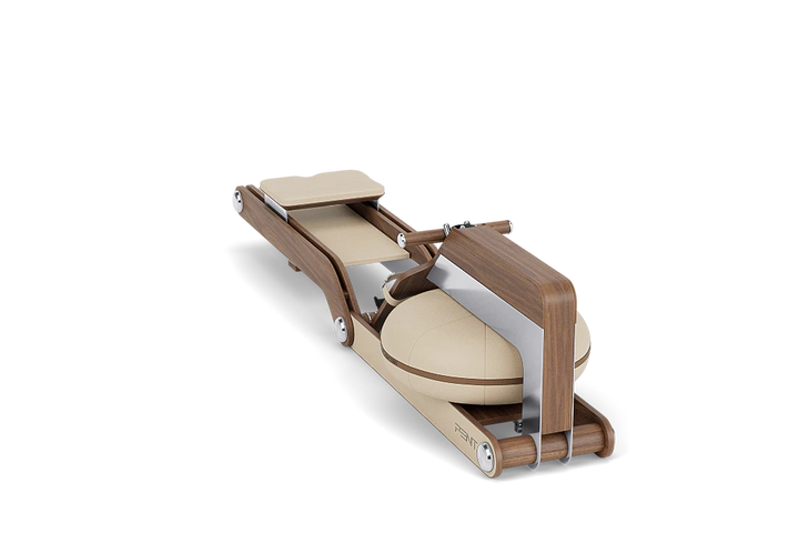 VISLA™ Premium Rowing Ergometer PENT Fitness