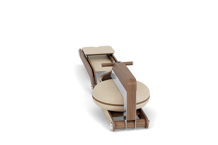 VISLA™ Premium Rowing Ergometer PENT Fitness