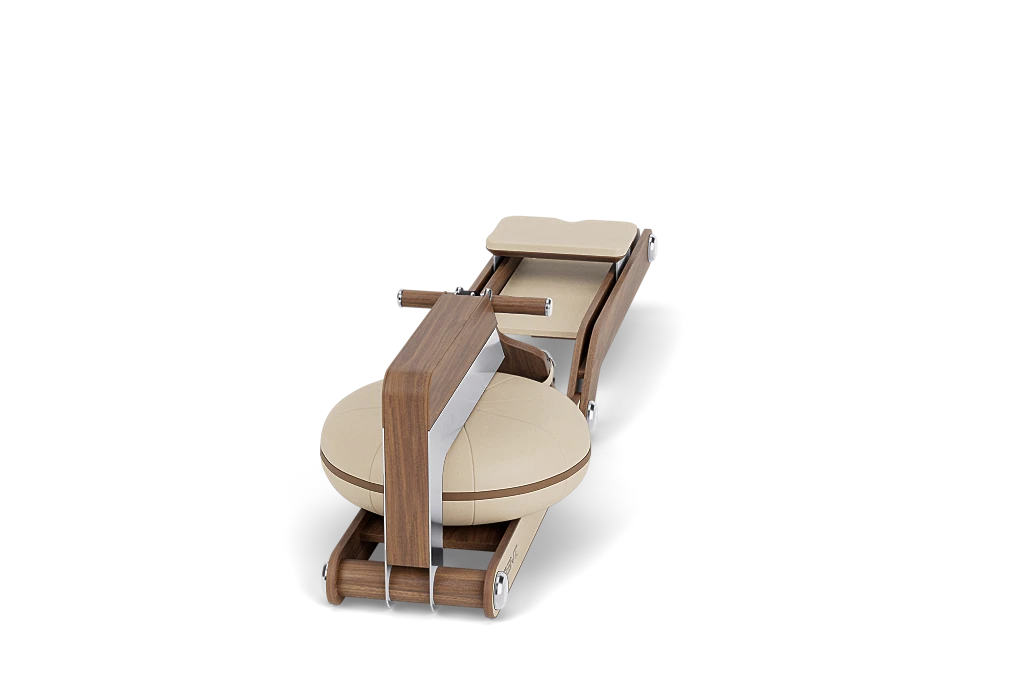 VISLA™ Premium Rowing Ergometer PENT Fitness