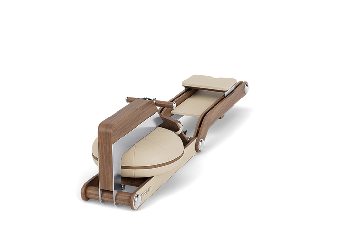 VISLA™ Premium Rowing Ergometer PENT Fitness